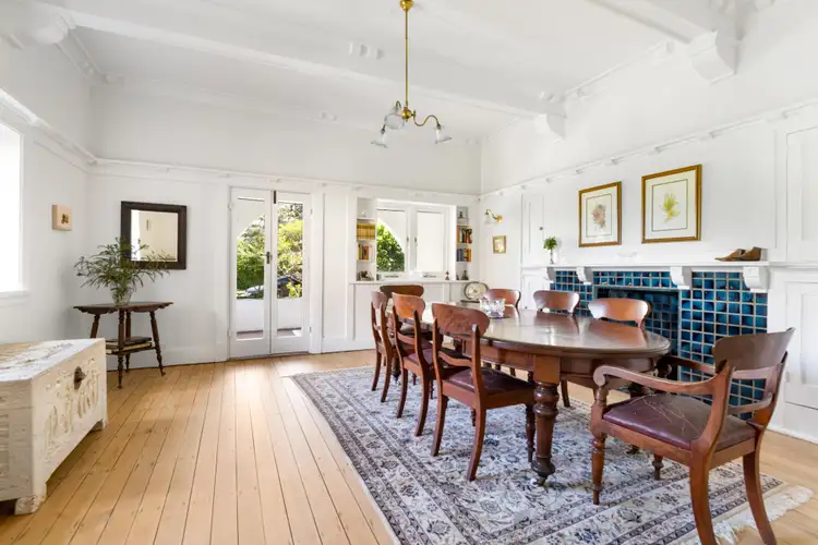 Sixth view of Homely house listing, 3 Buena Vista Avenue, Mosman NSW 2088