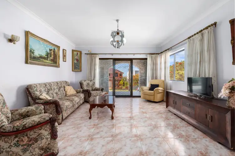 Second view of Homely house listing, 59 Lily Street, Hurstville NSW 2220