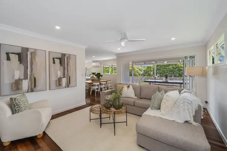Second view of Homely house listing, 7 Cromarty Street, Kenmore QLD 4069