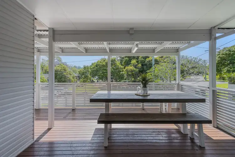 Third view of Homely house listing, 7 Cromarty Street, Kenmore QLD 4069