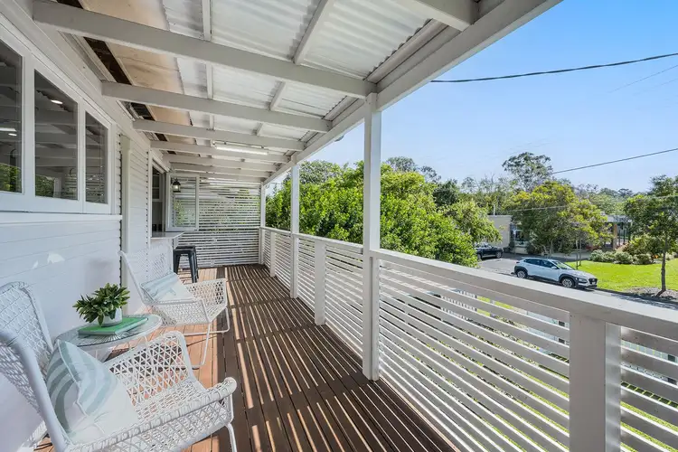 Fourth view of Homely house listing, 7 Cromarty Street, Kenmore QLD 4069