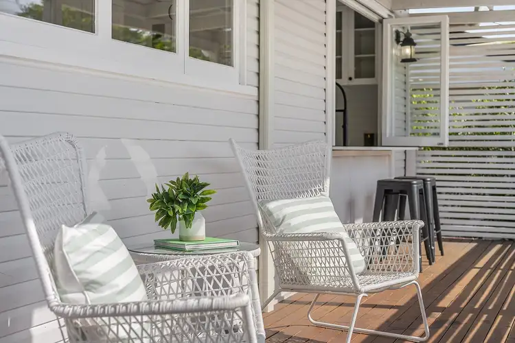 Fifth view of Homely house listing, 7 Cromarty Street, Kenmore QLD 4069