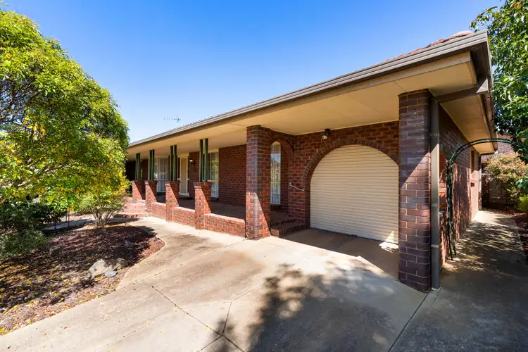Second view of Homely house listing, 2 Kurrajong Avenue, Forest Hill NSW 2651