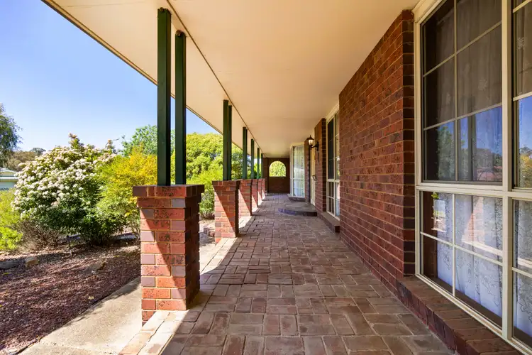 Third view of Homely house listing, 2 Kurrajong Avenue, Forest Hill NSW 2651