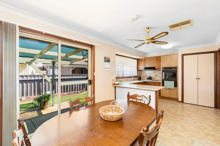 Sixth view of Homely house listing, 2 Kurrajong Avenue, Forest Hill NSW 2651