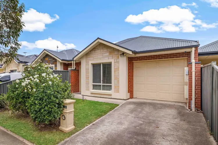 6 Thirza Avenue, Mitchell Park SA 5043