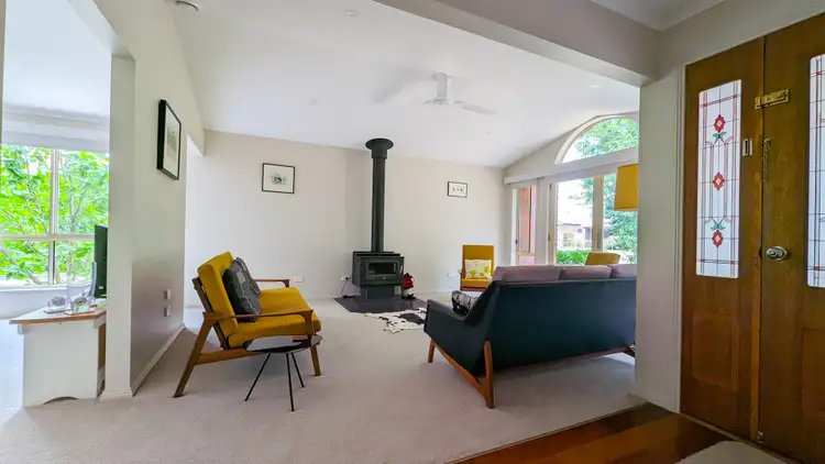 Fifth view of Homely house listing, 12 Barwon Street, Nagambie VIC 3608