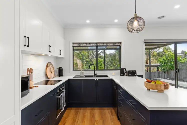 Third view of Homely house listing, 8 Sanctuary Court, Diamond Creek VIC 3089