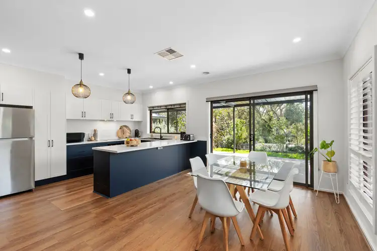 Fifth view of Homely house listing, 8 Sanctuary Court, Diamond Creek VIC 3089