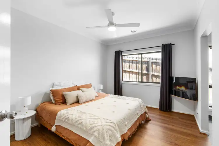 Sixth view of Homely house listing, 8 Sanctuary Court, Diamond Creek VIC 3089