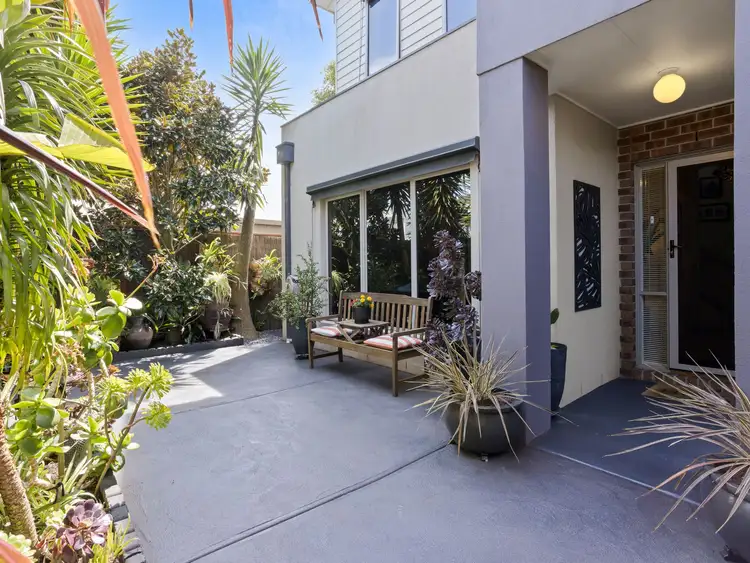 Second view of Homely house listing, 1/1 Pengana Street, Rosebud VIC 3939