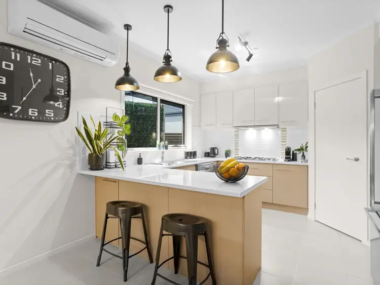 Third view of Homely house listing, 1/1 Pengana Street, Rosebud VIC 3939