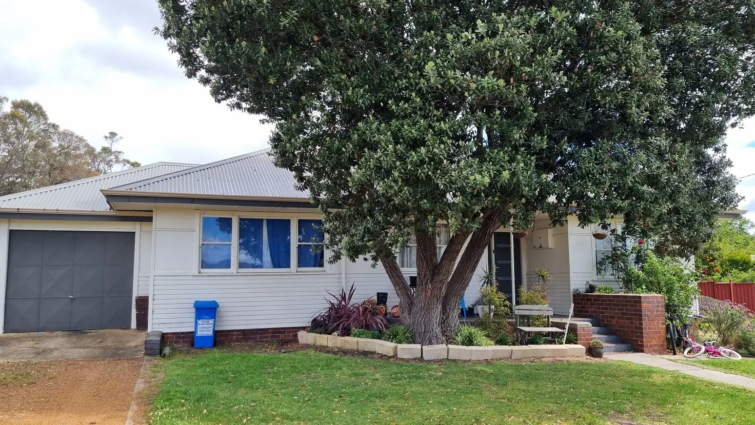 Main view of Homely house listing, 11 Menston Street, Mount Barker WA 6324