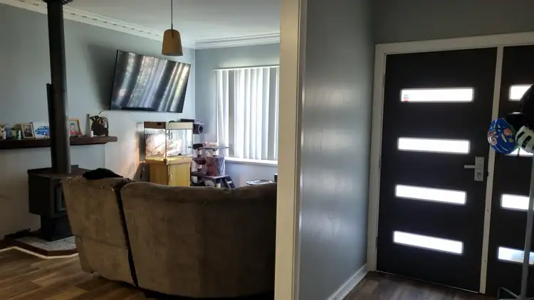 Second view of Homely house listing, 11 Menston Street, Mount Barker WA 6324