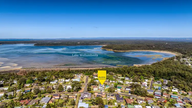 36 Silvermere Street, Culburra Beach NSW 2540