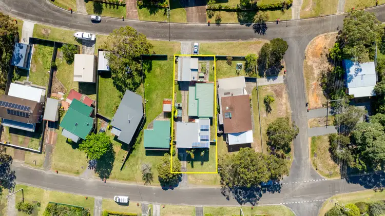 Fourth view of Homely house listing, 36 Silvermere Street, Culburra Beach NSW 2540