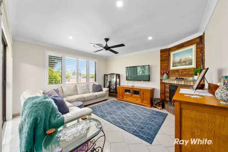 Second view of Homely house listing, 20 Mundin Street, Doonside NSW 2767