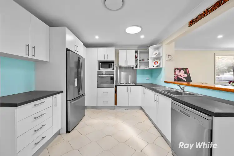 Third view of Homely house listing, 20 Mundin Street, Doonside NSW 2767