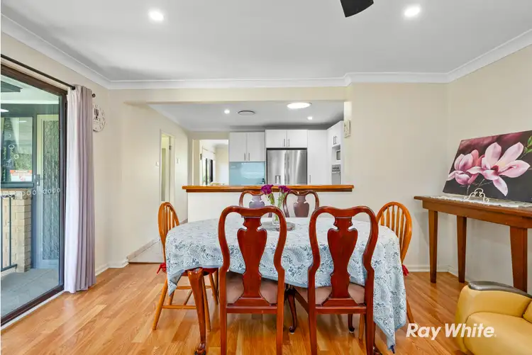 Fifth view of Homely house listing, 20 Mundin Street, Doonside NSW 2767