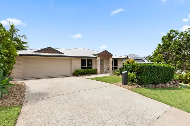 9 Christina Close, Ferny Grove QLD 4055