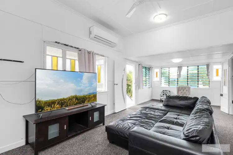Third view of Homely house listing, 20 Henderson Street, Park Avenue QLD 4701