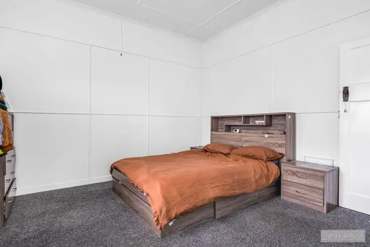 Fourth view of Homely house listing, 20 Henderson Street, Park Avenue QLD 4701
