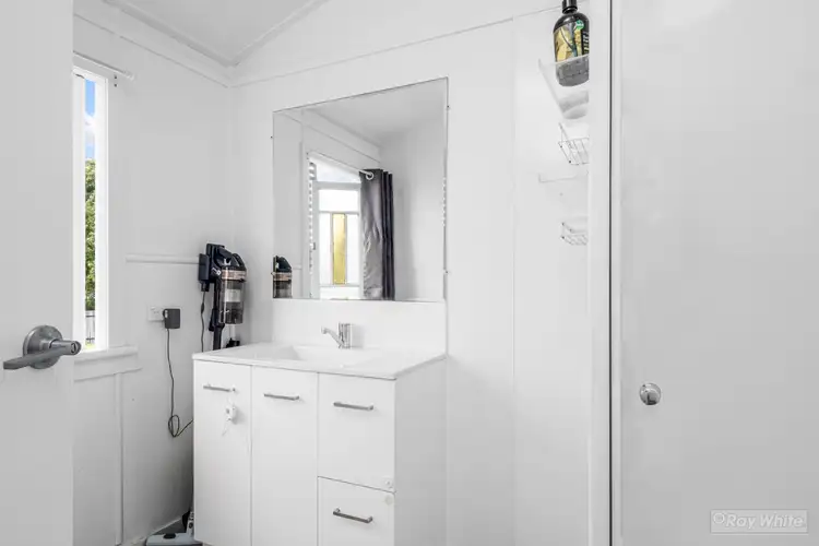 Fifth view of Homely house listing, 20 Henderson Street, Park Avenue QLD 4701