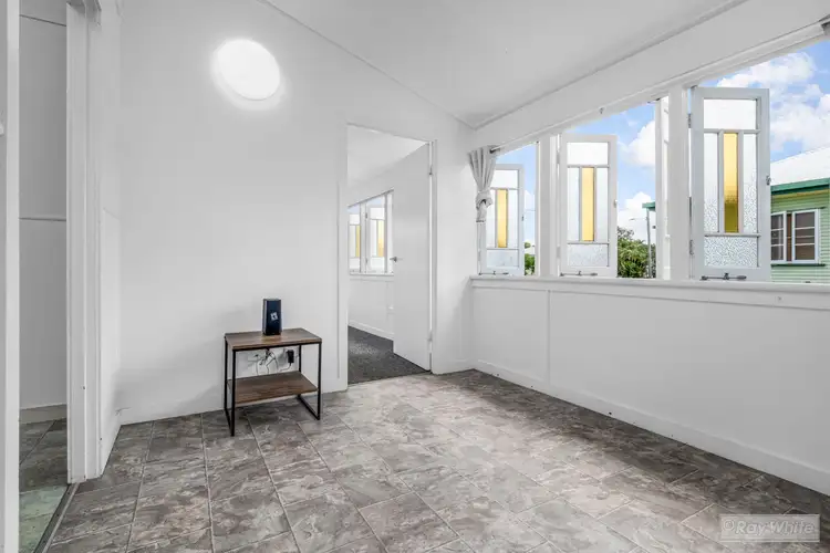 Sixth view of Homely house listing, 20 Henderson Street, Park Avenue QLD 4701