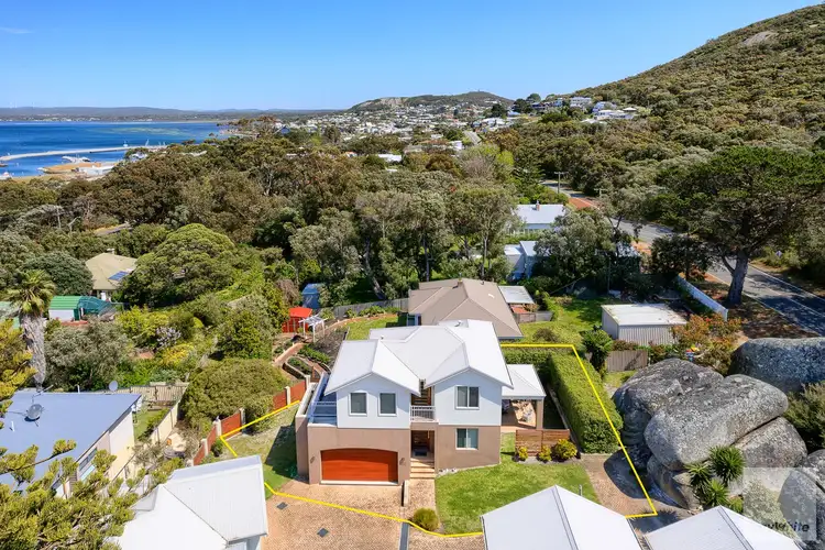 59 Burgoyne Road
