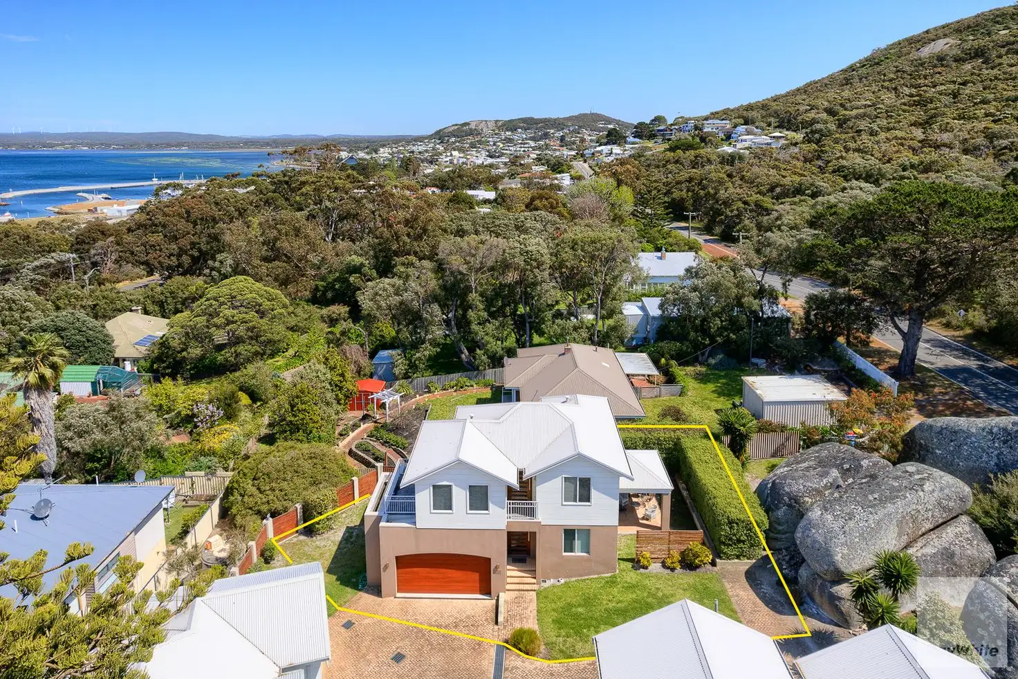 Main view of Homely townhouse listing, 2/59 Burgoyne Road, Port Albany WA 6330