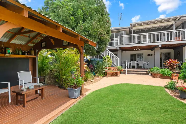 Main view of Homely house listing, 57 Lakedge Avenue, Berkeley Vale NSW 2261