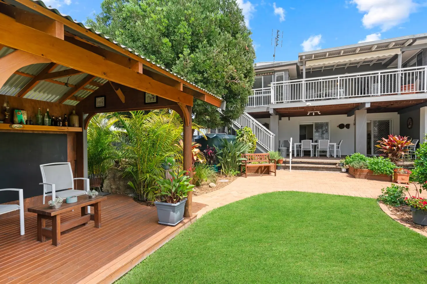 Main view of Homely house listing, 57 Lakedge Avenue, Berkeley Vale NSW 2261