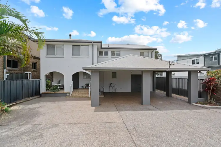 Third view of Homely house listing, 57 Lakedge Avenue, Berkeley Vale NSW 2261