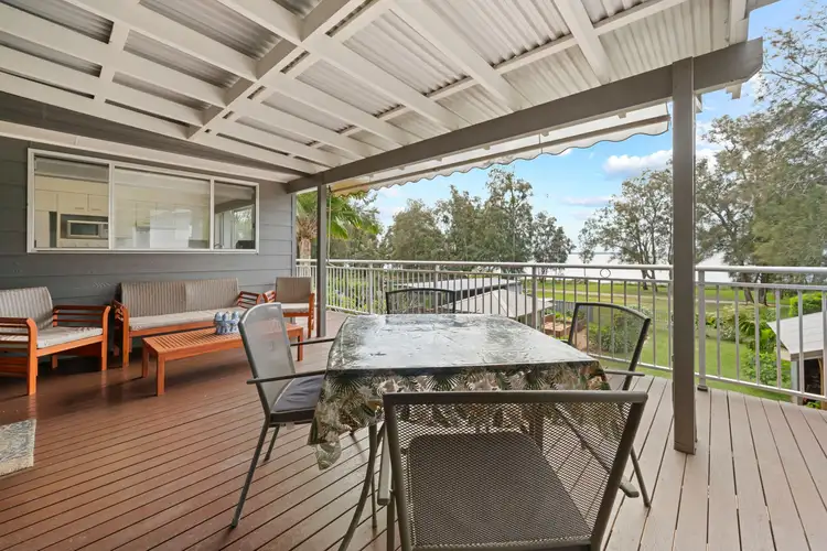 Fourth view of Homely house listing, 57 Lakedge Avenue, Berkeley Vale NSW 2261