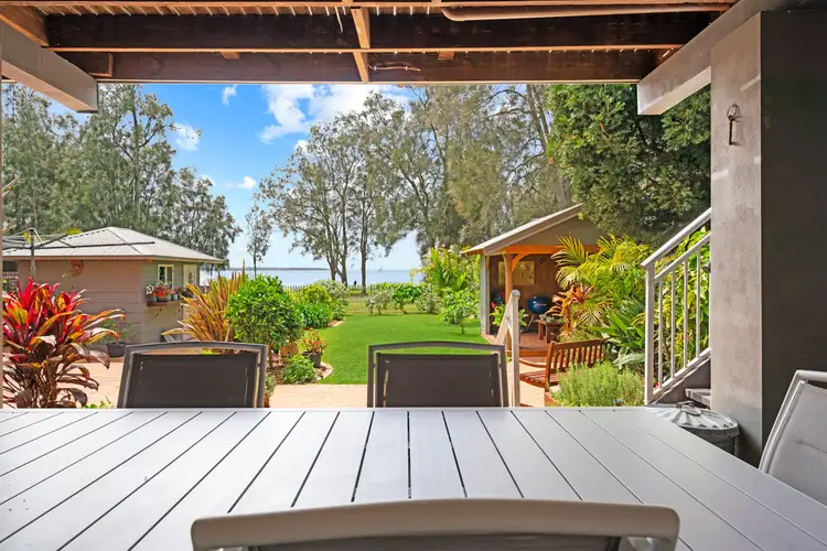Fifth view of Homely house listing, 57 Lakedge Avenue, Berkeley Vale NSW 2261