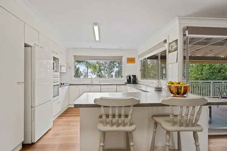 Sixth view of Homely house listing, 57 Lakedge Avenue, Berkeley Vale NSW 2261