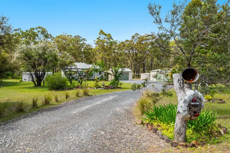 65 Park Drive, Ashby Heights NSW 2463