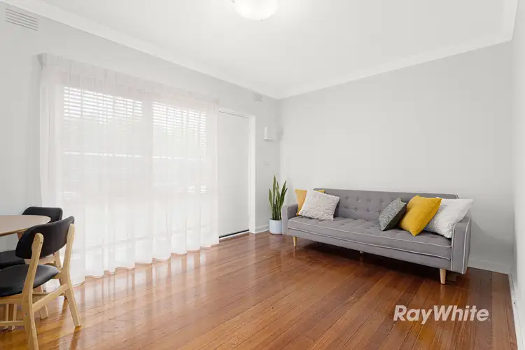 Second view of Homely apartment listing, 2/30 Oak Grove, Malvern East VIC 3145