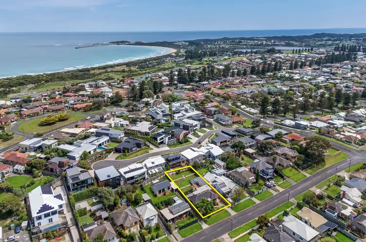 Second view of Homely house listing, 23 Barkly Street, Warrnambool VIC 3280