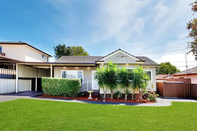101 Victoria Street, Cambridge Park NSW 2747