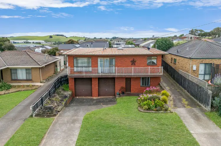 Main view of Homely house listing, 23 Caramut Road, Warrnambool VIC 3280