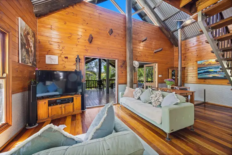 7 Woodhill Road