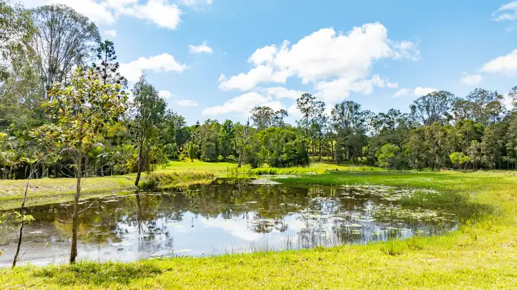 Third view of Homely rural property listing, 7 Woodhill Road, Kandanga QLD 4570