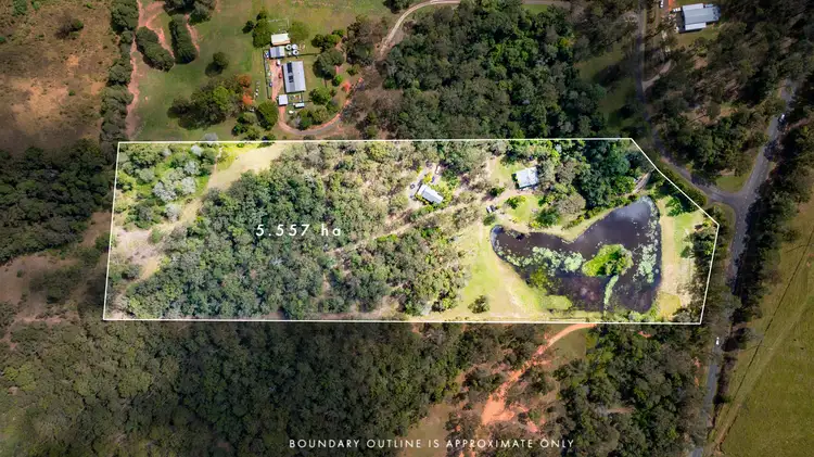 Fourth view of Homely rural property listing, 7 Woodhill Road, Kandanga QLD 4570