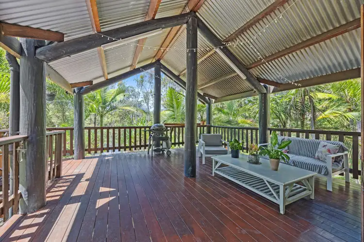 Fifth view of Homely rural property listing, 7 Woodhill Road, Kandanga QLD 4570