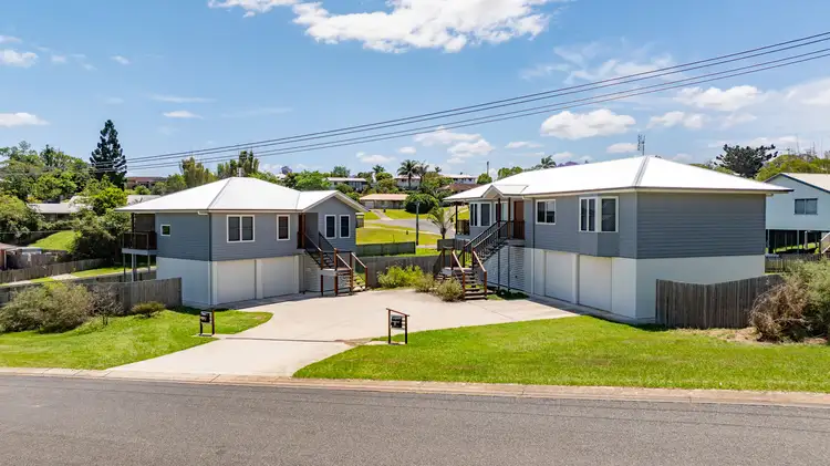 Second view of Homely house listing, 3-5 McVey Road, Monkland QLD 4570