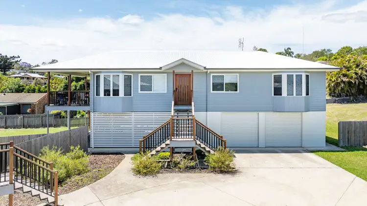 Third view of Homely house listing, 3-5 McVey Road, Monkland QLD 4570