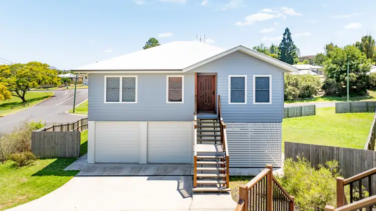 Fourth view of Homely house listing, 3-5 McVey Road, Monkland QLD 4570