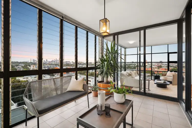 1101/221-229 Sydney Park Road, Erskineville NSW 2043