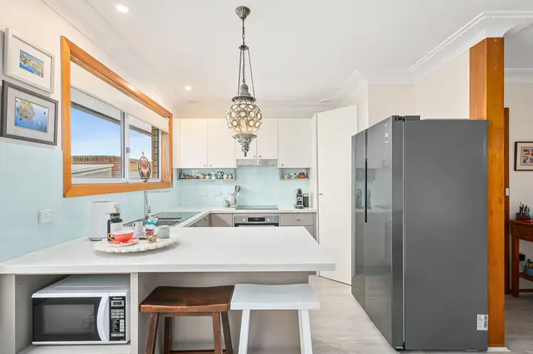 Second view of Homely house listing, 19 Boundary Road, Windang NSW 2528